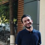 Миша, 28 лет