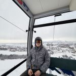 Али, 23 года